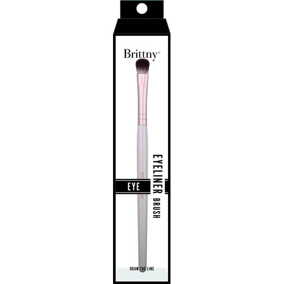 Brittny Cosmetic Brush Eyeliner
