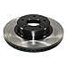 thumbnail image 3 of Durago Electrophoretic Series Front Vented Brake Rotor, 3 of 4