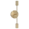 thumbnail image 4 of Wall Lamp Base,Double Wall Light Base Double Industrial Wall Light Base Wall Light Bulb Holder High-Intensity Output, 4 of 8
