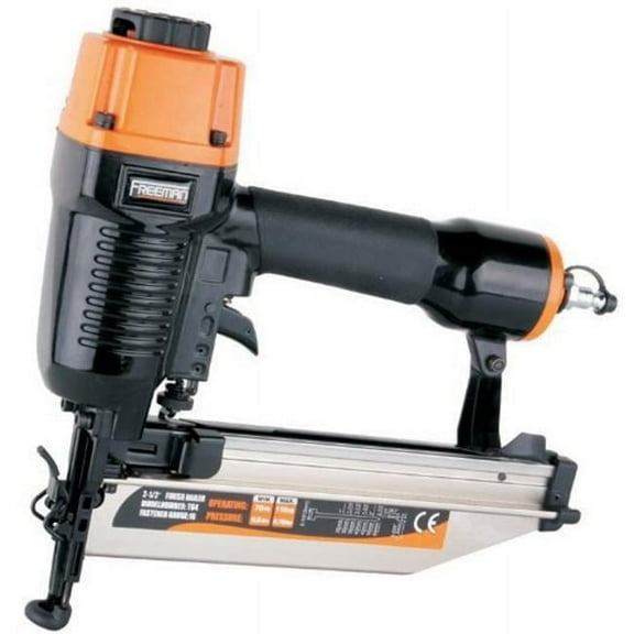 16 gauge Straight Finish Nailer