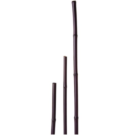 MAHOGANY FINISH SUPER POLE