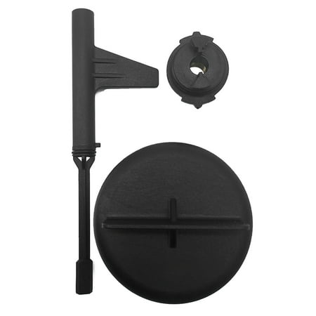 

Oil Drain Tool Set Tools for Mercedes Benz 9G Tronic Transmission Oil Adaptor Set 725.0 Transmission Oil Change Tool 3 Piece