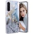 thumbnail image 1 of wonima11 for Samsung Galaxy S21 Ultra Case, Slim Soft Bumper Protective Covers with Full Camera Lens,Anti Fall,with Port Protection,in 6.8 inch, Purple, 1 of 1