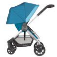 thumbnail image 3 of Diono Quantum Stroller - Teal, 3 of 8