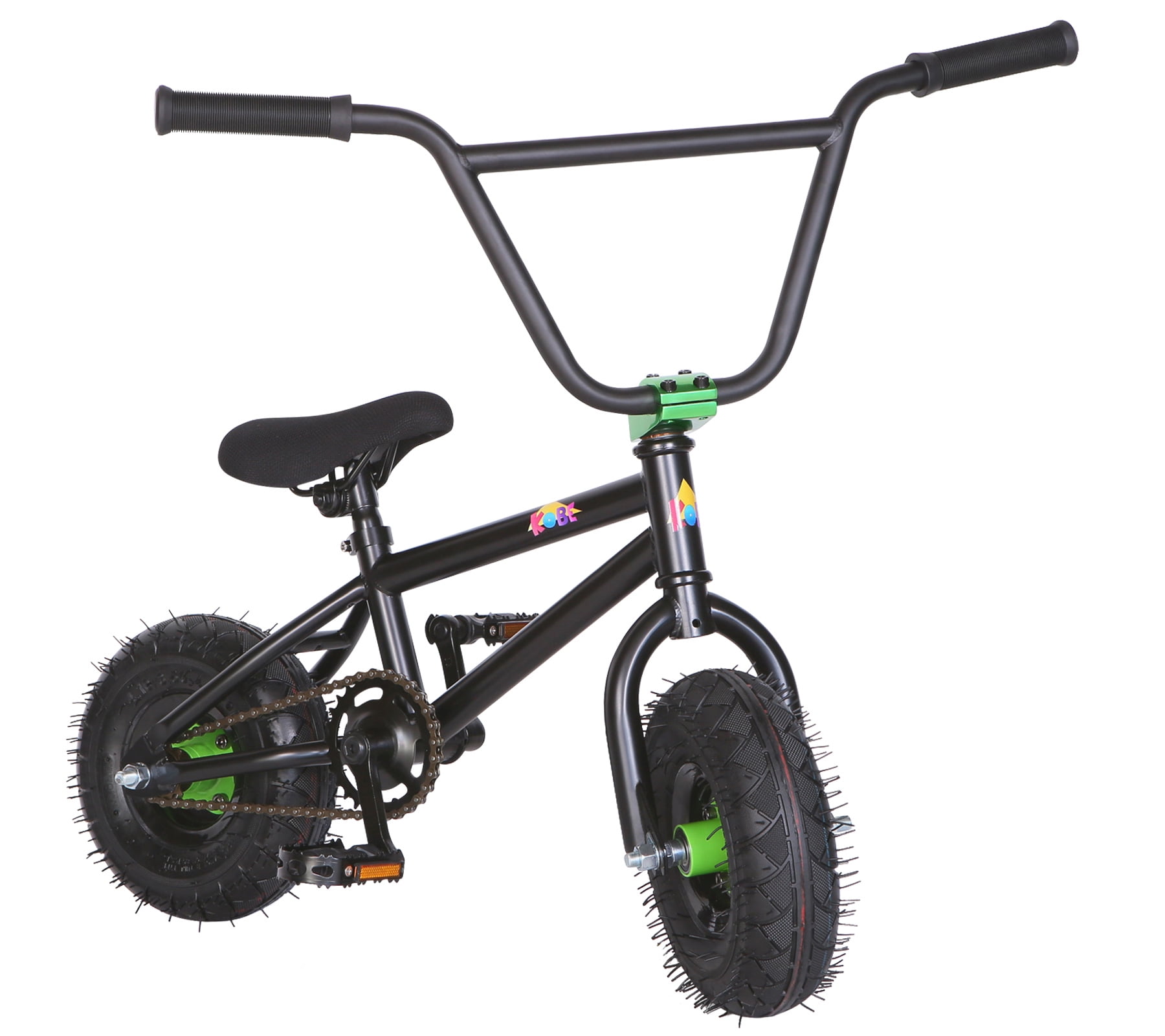 kids freestyle bmx