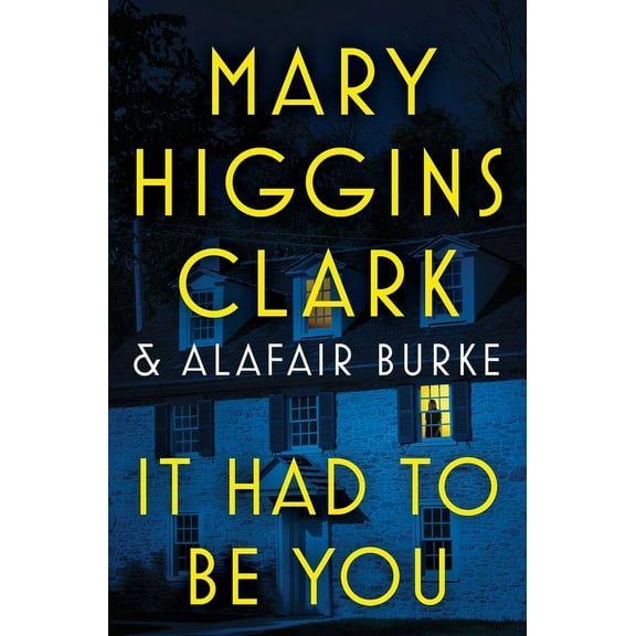 An Under Suspicion Novel: It Had to Be You (Hardcover)
