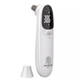 thumbnail image 1 of Animal Thermometers For Cats Vet Profession Rechargeable Pet Ear Thermometers, 1 of 3