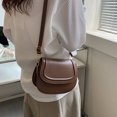 thumbnail image 2 of Bolsos 2024 Nuevos Bolsos Bandolera De Un Solo Hombro Para Mujer Bolsos Pequeños De Primavera Verano Bolsos De Mano Simples Y Versátiles Bolsos De Mensajero De Moda, 2 of 5