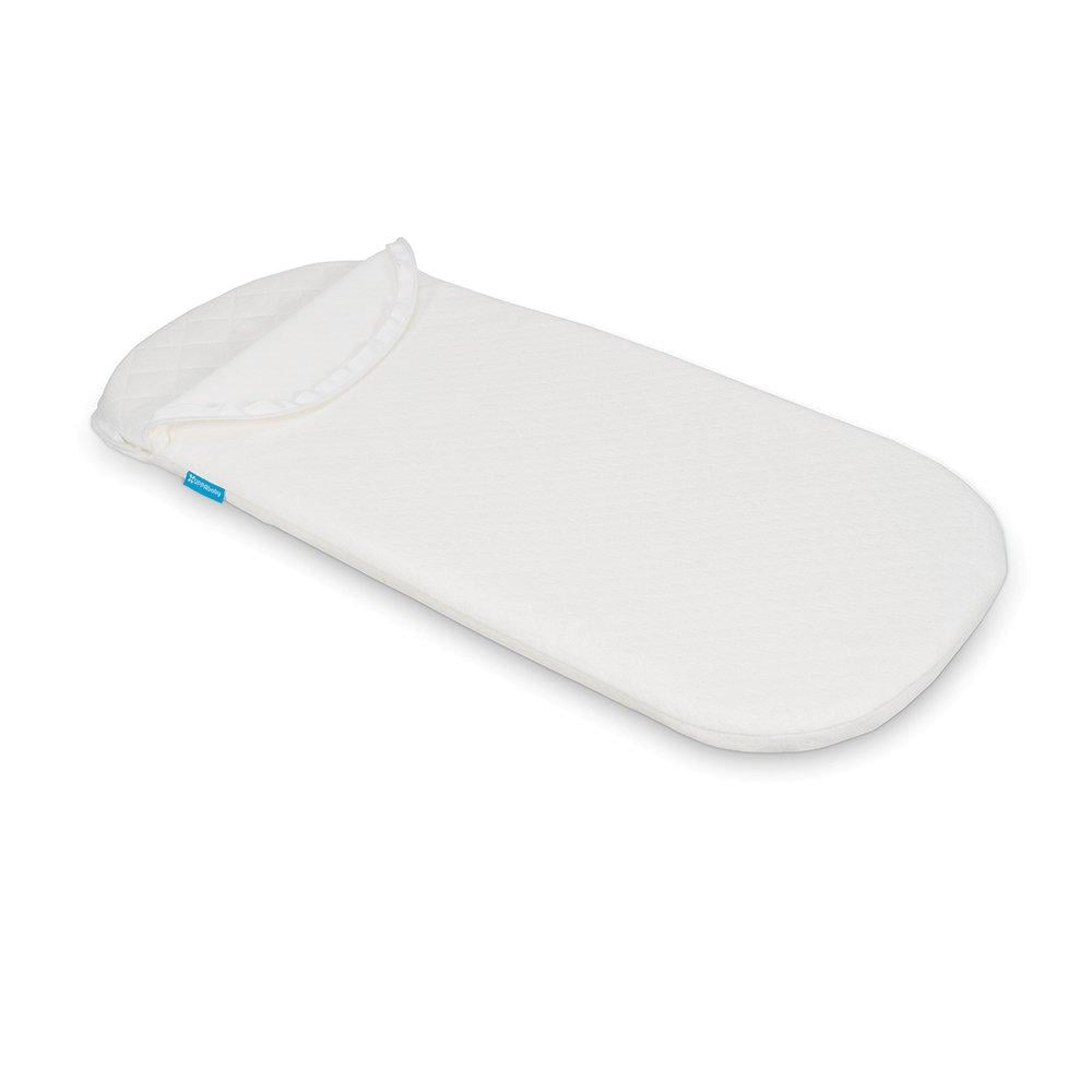 uppababy bassinet mattress cover waterproof