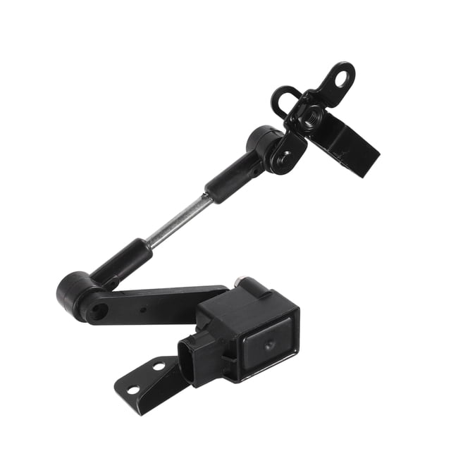Sensores de nivel de altura de suspensión Unique Bargains No.15124929 para Hummer H2 03-09, sensor de nivel de faro trasero derecho
