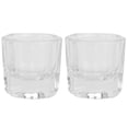 thumbnail image 1 of EeaseMX 2 vasos de cristal para manicura, recipiente para líquidos, cuenco para tinte, herramienta para estilizar uñas (sin tapa)., 1 of 7