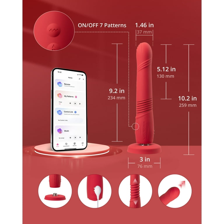 gravity sex toy Gravity Sensor Vibrator USB Rechargeable 5 Modes CIitoris Dildo Sex Toy  Massager main image 0