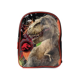 Jurassic World Backpack 15 Tyrannosaurus Rex T Rex Dinosaurs