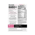 thumbnail image 4 of CELSIUS® On-the-Go Powder Sticks Dragonfruit Lime, Essential Energy 2.8 Oz (14 Sticks per Pack), 4 of 4