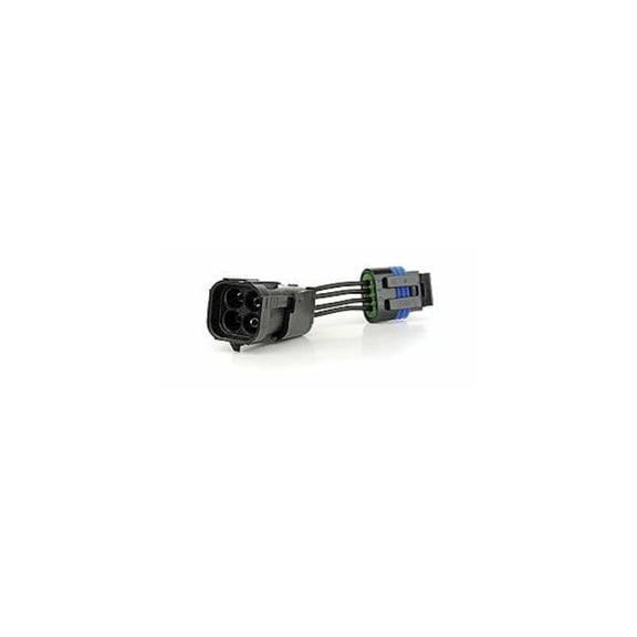 Fast Electronics Wire Pigtail LT1-IAC Motor