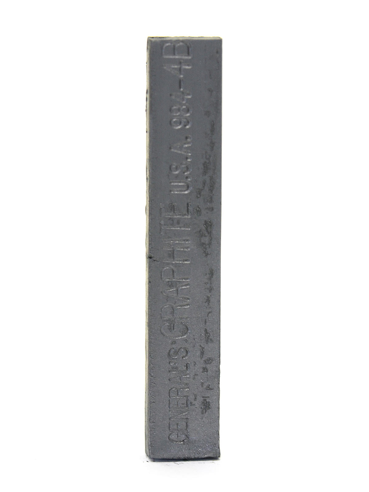 General's Kimberly Graphite Sticks - 4B, 6 Pack