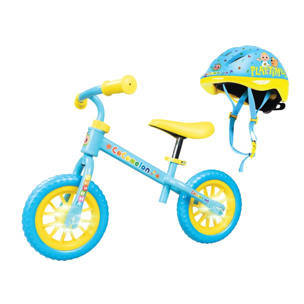 ZBike Beginner Balance Bike for Kids 18 Months and