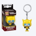 thumbnail image 2 of Funko Pop! Keychain: Transformers - Bumblebee, 2 inches Funko -, 2 of 3