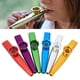 thumbnail image 5 of Kazoo, aleación de aluminio Kazoo portátil Instrumento Kazoo Aleación de aluminio Kazoo Probado profesionalmente, 5 of 8