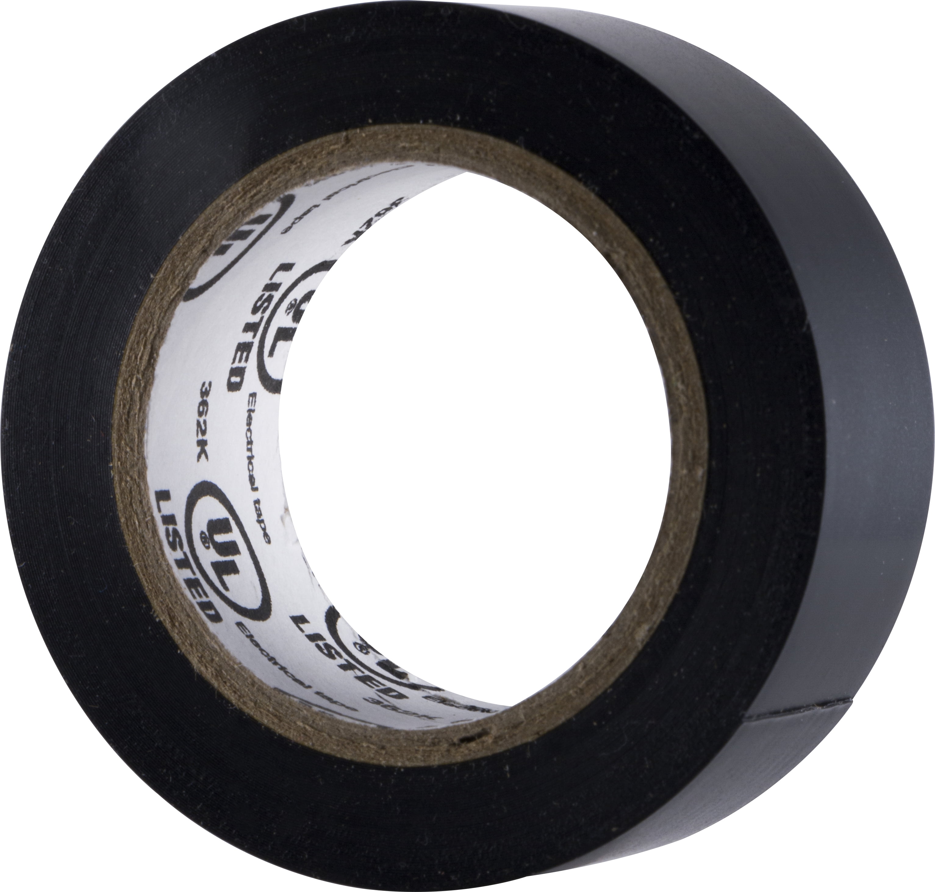Hyper Tough Electrical Tape 40 X 3 4 Black 10 Per Pack Com