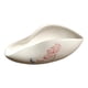 thumbnail image 2 of Taza medidora de cerámica, recipiente para pesar granos de café, porcelana para especias, salero portátil pez y loto, 2 of 9
