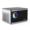 thumbnail image 3 of Magcubic Android 11 4K Smart Projector 580ANSI 1920*1080P Full HD Wifi6 BT5.0 Allwinner H713 Voice Control Home Cinema Theater, 3 of 5