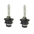 thumbnail image 4 of 2x D4S 35W 8000K Car Headlight Bulbs HID Xenon Replacement Low/High Beam 12V 35W, 4 of 9