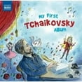 thumbnail image 1 of Mon Premier Album de Tchaïkovski, 1 of 2