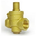 thumbnail image 4 of Brass Tap Water Pressure Reducing Maintaining Valves DN15/DN20/DN25/DN32, 4 of 6