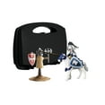 thumbnail image 2 of Playmobil Knights Jousting Carry Case  70106, 2 of 4