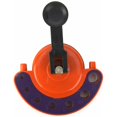 thumbnail image 5 of Guía de broca de diamante Localizador de aberturas de vidrio Abridor de orificios ajustable para baldosas de cerámica Juego de accesorios de plantilla de núcleo de sierra con base de vacío Ventosa, 5 of 5