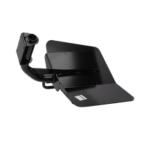 Genie Left Front Support Mudguard 51.0811.4643GT