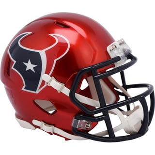 Women's Houston Texans Cutter & Buck White Helmet Logo DryTec