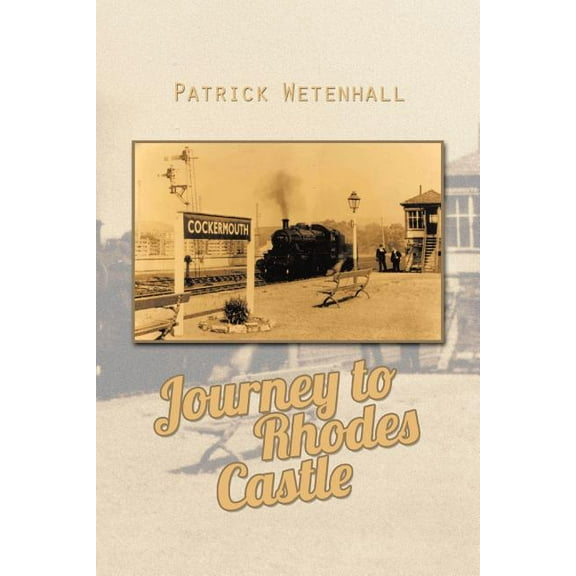 Journey to Rhodes Castle