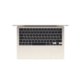 thumbnail image 2 of MacBook Air 13 Pulgadas M5 16GB 512GB Blanco Estelar, 2 of 5