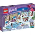 thumbnail image 3 of LEGO Friends 41102 Advent Calendar Building Kit (Discontinued by manufacturer), 3 of 4