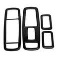 thumbnail image 1 of Cubierta del Panel del Interruptor de Elevación de Ventana para Jeep Grand Cherokee WK2 2011-2021, 1 of 6