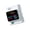 450V economical mode, variant on DIN Rails Energy Meter Din Rails Electricity Usage Monitors,Voltmeter Ammeter Watt Kwh Meter 40-300/250-450V 100A