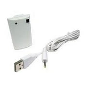 Cables Unlimited Hardcore Gaming Battery Pack - Battery - NiMH - 1800 mAh - for Microsoft Xbox 360