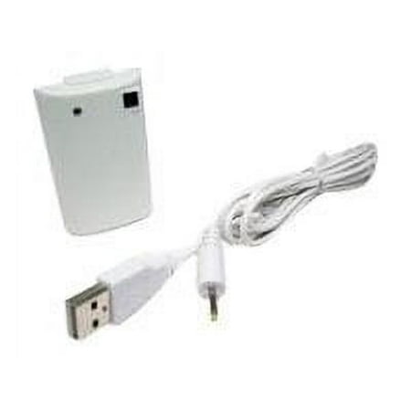 Cables Unlimited Hardcore Gaming Battery Pack - Battery - NiMH - 1800 mAh - for Microsoft Xbox 360