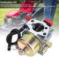 thumbnail image 4 of Engine Carburetor, Carburetor Parts, Exquisite Workmanship Simple To Use Stable Performance Animal Husbandry For Garden, 4 of 8