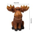 thumbnail image 3 of Teissuly Cute Eyewear Bracket, Eyewear Bracket, Used For Decorating Desk/office Eyewear Accessories Teissuly WER202312020827, 3 of 6