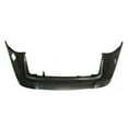 thumbnail image 2 of For 03-08 Corolla Rear Bumper Cover Assy Primed w/o Spoiler TO1100208 5215902911, 2 of 5