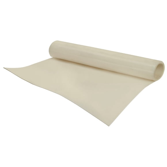 Sili Silicone Glue Mat XXL (23.5" x 60") Easy to Clean Workbench Utility Hobby Craft Art Mat For Table, Industrial Shops, Garage, Kitchen Cabinets an