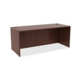 thumbnail image 3 of Lorell, LLR69535, Desk, 1 Each, 3 of 10