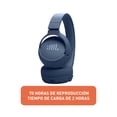 thumbnail image 3 of Audífonos Inalámbricos JBL Tune 670NC Bluetooth Azul, 3 of 5