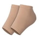thumbnail image 1 of Calcetín protector antigrietas e hidratante para el talón. Hidrata la piel, absorbe el sudor y desodoriza, reduciendo la fricción., 1 of 3