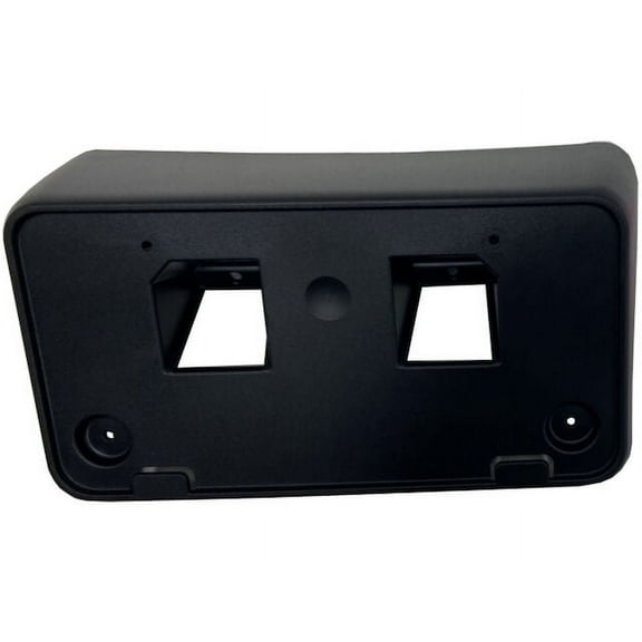 Front License Plate Bracket - Compatible with 2021 - 2022 GMC Canyon