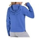 thumbnail image 2 of Sudadera Deportiva Everlast Para Mujer Talla EG Azul, 2 of 2