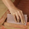 thumbnail image 5 of Gator 438730 9 in x 11 in 120/180 Grit Premium Sandpaper Combo Pack, 4 Pieces, 5 of 8